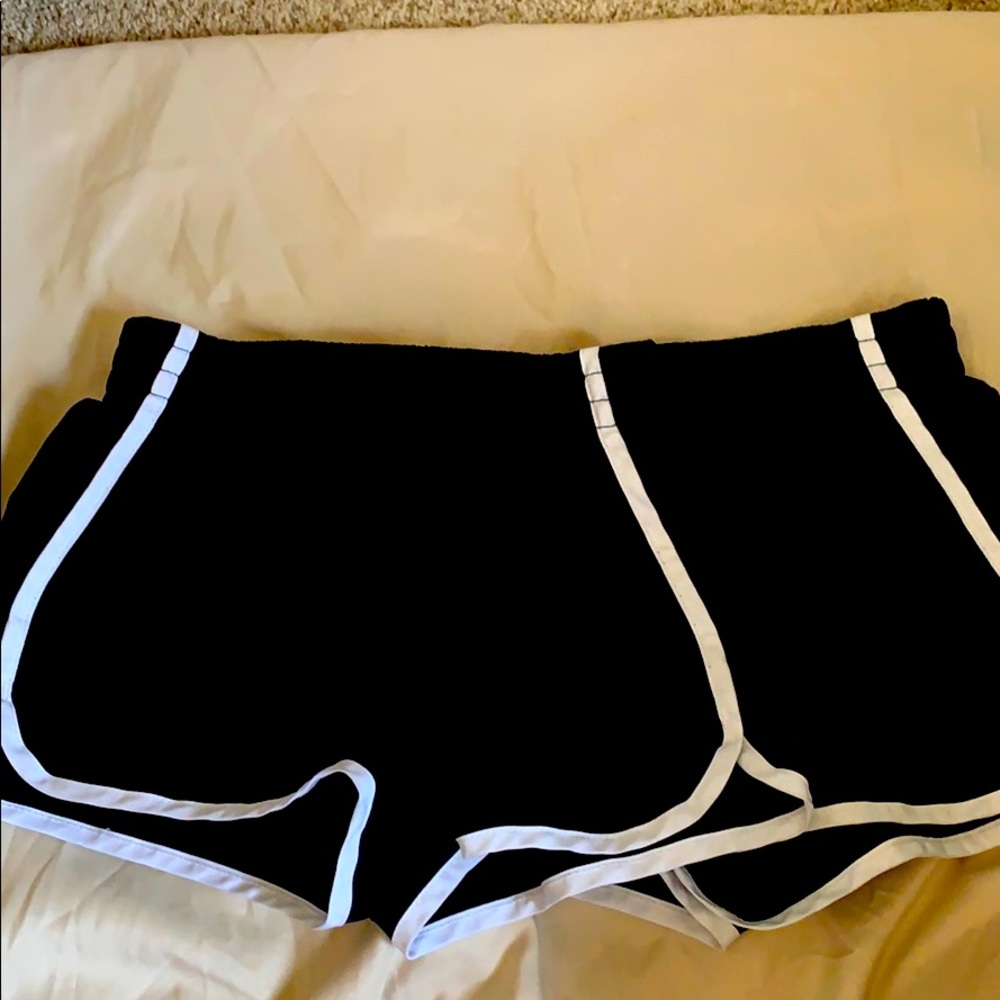 Campion shorts